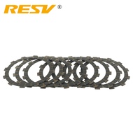 แผ่นคลัตช์เหล็กสำหรับ KTM 250 300 350 EXC-F EXC SXF SX-F HUSQVARNA FC FE 250 350 KTM250 KTM350 KTM30