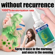 ⭐Quick relief⭐ Ubat kulat air kaki ubat kaki Ubat Athlete's Foot Spray Athlete's foot cream Anti-bac