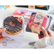Donut Mica + Sticker