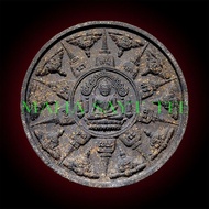 铁皮神探阿赞坤潘大法会洗云佛祖(phra putta sihin ajahn khun pan b.e.2547)-泰国佛牌 thai amulets 佛牌 泰国圣物