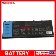 LAPTOP Battery for Del FWRM8 T05G T05G0011XP35 1VH6G PPNPH KY1TV C1H8N Latitude 10 Tablet Latitude 1