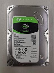 【駏承電腦 含稅】二手 Seagate ST1000DM003 1TB 硬碟 (030613) ●台中市豐原區三民路