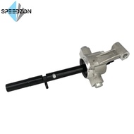 OEM 02T301230B 02T301230J Transmission Gear Shifter Shaft For Audi A2 VW Polo Golf Gol Suran Skoda R