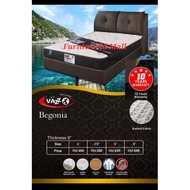 Vazzo Begonia Mattress