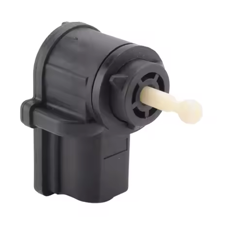Car Headlight Level Adjustment Motor Engine 1J0941295B 6X0941295 For A2 A4 Q7 VW Lupo Polo Bora Golf