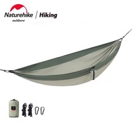 Naturehike Double 2P Nh21Dc011 Camping Hanging Swing Hammock