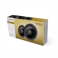 Infinity Alpha 6520F 320W Wired Coaxial Speaker