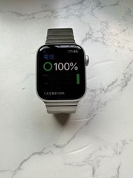 Apple watch series 6 GPS  40mm