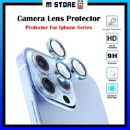 Camera Lens Protector Ring Screen For Ip 15 15 Plus 15 Pro 15 Pro Max 16 16 Plus 16 Pro 16 Pro Max