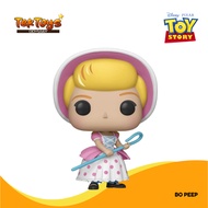 FUNKO POP - DISNEY - BO PEEP 517