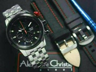 Jam Alexandre Christie AC6163 Original Full Set Garansi Internasional