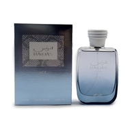 HAWAS ICE EAU DE PARFUM 100ML BY RASASI FOR MEN HAWAS ICE