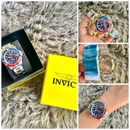 Invicta Automatic Watch