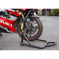 Proformance Universal Triple Tree Headlift Front Paddock Stand MOTOR STAND Depan Pedok ALL SUPERBIKE