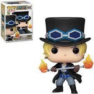 Funko Pop! Animation - One Piece - Sabo 922