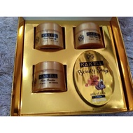 KAK ELL SKINCARE 4in1