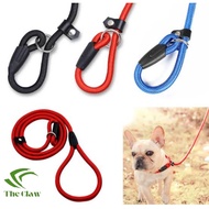 (The Claw) Dog chain Nilon 140cm animal chain dog rope puppy nylon pet rope pet leash pet chain pet 