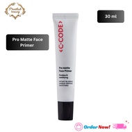 C.CODE Pro Matte Face Primer 30ml