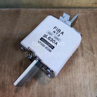 Nh Fuse Link Nt3 630A Gl630A 500V-120Ka 660V-50Ka Special Price