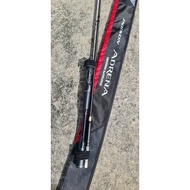 [Diskon] Shimano Poison Adrena 1611+ Like New