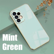 6D Electroplated Protection Plating Phone Case For Xiaomi Poco M2 M3 M4 M5 M5S Pro Reloaded 4G 5G In