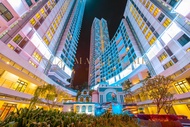 莎阿南愛城高級套房飯店 (i-City Premier Suites Shah Alam)