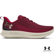 Under Armour รองเท้าวิ่ง UA Velociti 4 Armour U สำหรับผู้ชาย