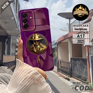 Case SAMSUNG A17hp SAMSUNG A17 5G Casing Latest 2025 Softcase Accessories Silicone Casing Case hp