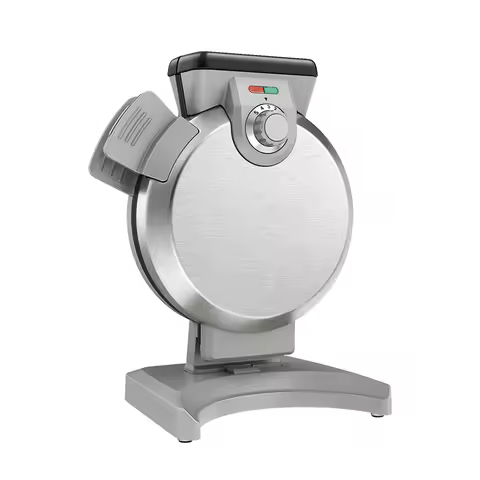 &For WAF-V100CN vertical waffle maker household multi-functional mini light food machine heating gri