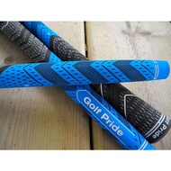 Grip Golf Pride MCC PLUS4 club grips are available Standard and 1 piece PLUS4 golf grip