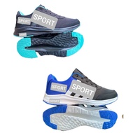 KASUT SPORT JEJALAN SAIZ BESAR 45/46/47
