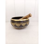 Pure Brass Singing bowl