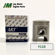Y110 / Y 110 /  YAMAHA SS ART PISTON STD ↔️ 200 & NPR RING OR FULL SET