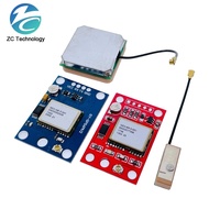 GY-NEO6MV2 NEO-6M GPS Module With Flight Control EEPROM Controller MWC APM2.5 Large Antenna For Ardu