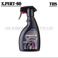 Xpert 60 Indigo-10 Cleaner Wheel Cleaner 500ml