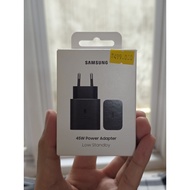 Samsung 45Watt Charger Secondhand Samsung 45W Power Adapter/