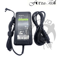 Sony KDL-43W800C KDL-42W706B KDL-43W809C KDL-43W755C KDL42W706B KDL43W829B 19.5V 6.15A 6.5*4.4MM ORI