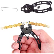 Bicycle Chain Repair Tool Quick Release TP305 - very cool