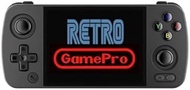 RG405M Retro Handheld Game Console, Screen Issue Fixed , Aluminum Alloy CNC Android 12 System Suppor