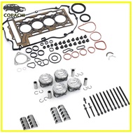 Car Engine N13 N18 Overhaul Gaskets Kit 11127586907 For BMW 116i 114i 118i 120i F20 MINI Cooper S R5