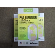FOHEA USA Fat Burner B420 Probiotic Healthy Weight Management Dietary Supplement 正装美国进口B420益生菌体重管理减少