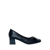 Payless Women's Menna Pump Shoes - Black_04