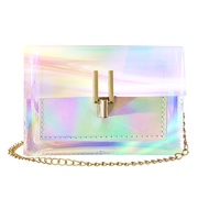 Bio-essence Hologram Sling Bag
