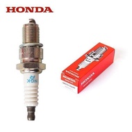 Strong Universal BPR6ES Spark Plug Honda GX Series Power Strong Ignition Start Fuel-Saving Repair Pa