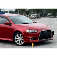 LANCER 2012” FRONT SKIRT PU NO PAINT NO PAINT