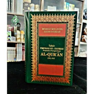 Tafsir Pimpinan Ar-Rahman Edisi Rumi