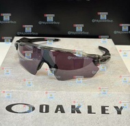 全新Oakley歐克利Radar EV 9208-82運動太陽鏡Prizm Road Black鏡片2