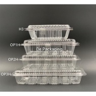 OPS Container H3 / 1H / 2H / 3H / L1H / L3H / H2L / H3L