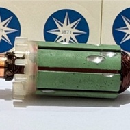 Rotor/anker 45,000rpm