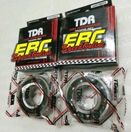 termurah bearing high speed TDR Racing 6205 6205 Kruk as teflon laher